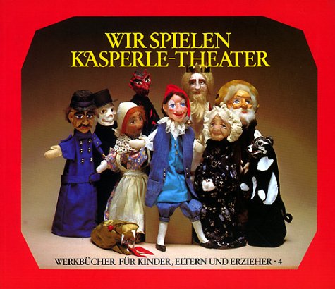 FINGERPUPPEN-SET 12 Puppen Puppentheater Prinzessin Kasper Krokodil Räuber Oma 