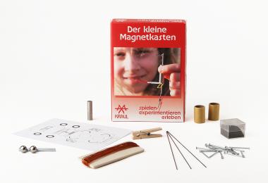 image: Der Kleine Magnetkasten