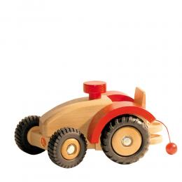 image: Traktor