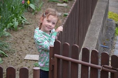 Der Garten als Urlaubsparadies